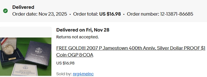 Best-Ebay-Or-Other-Online-Score-Or-Deal/Steal