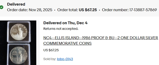 Best-Ebay-Or-Other-Online-Score-Or-Deal/Steal