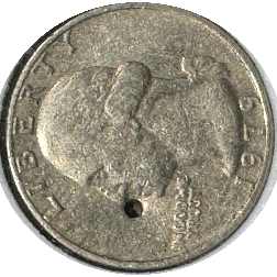 1979-Quarter-With-Hole