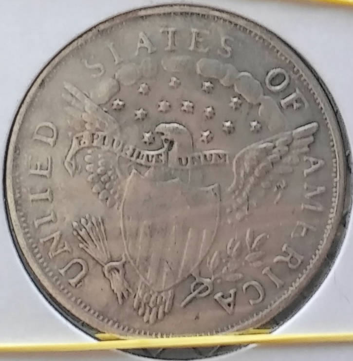 1796-Draped-Bust-Coin