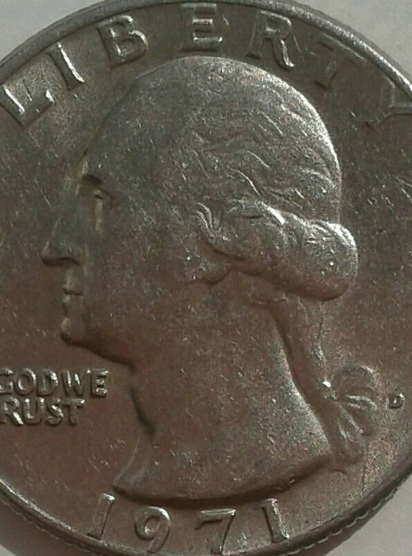 1971-D-Washington-Quarter