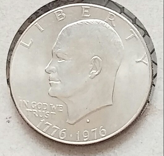 1776-1976-D-Ike-Eisenhower's