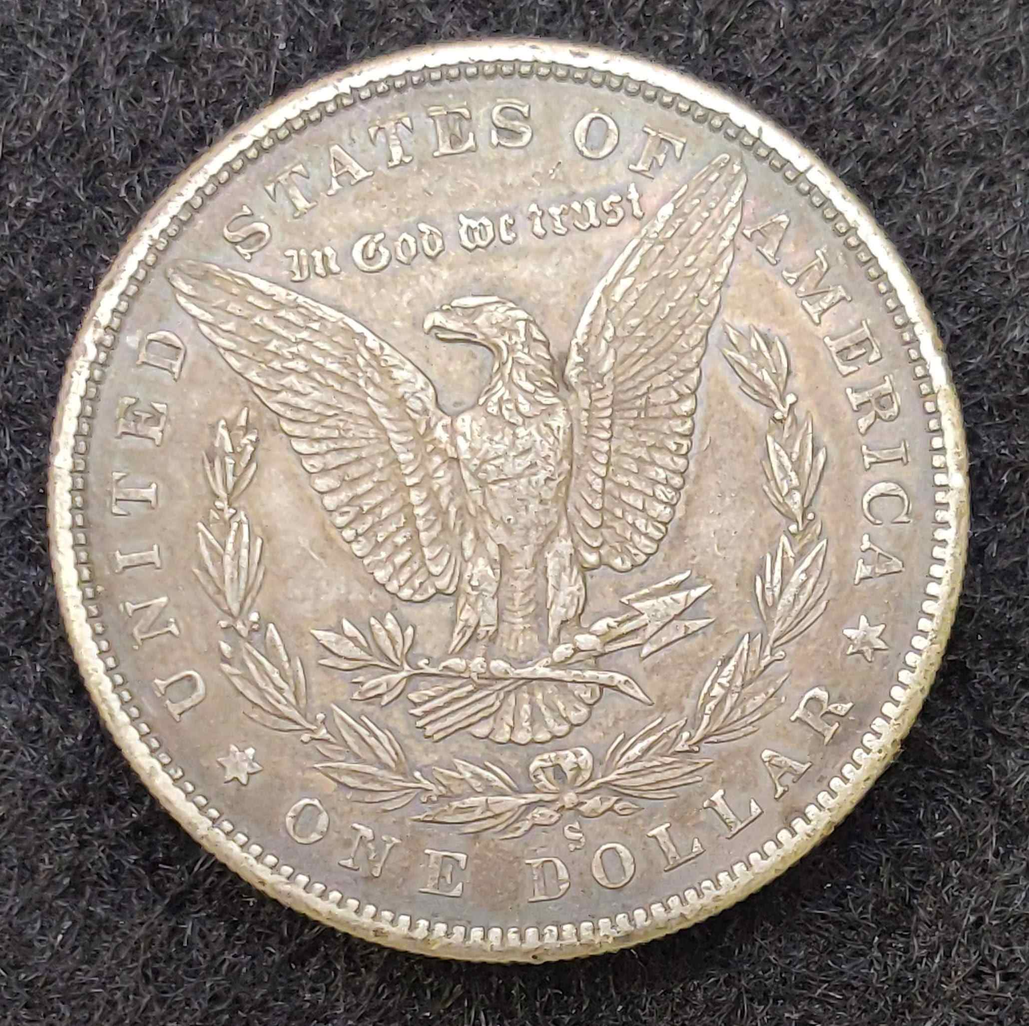 1880-S-Silver-Dollar