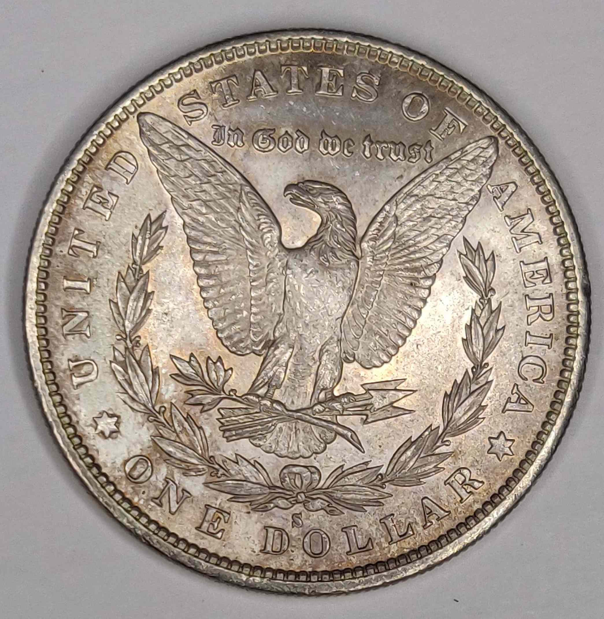 1879-S-Morgan-Silver-Dollar