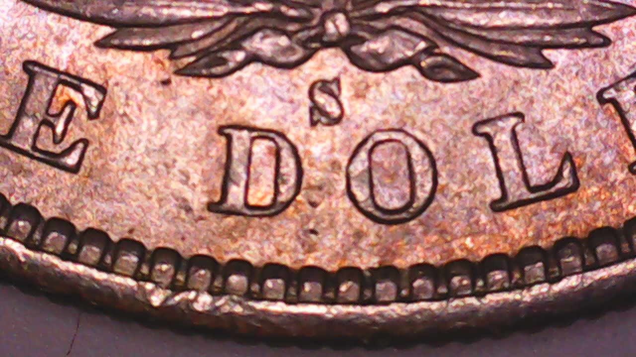 1879-S-Morgan-Silver-Dollar
