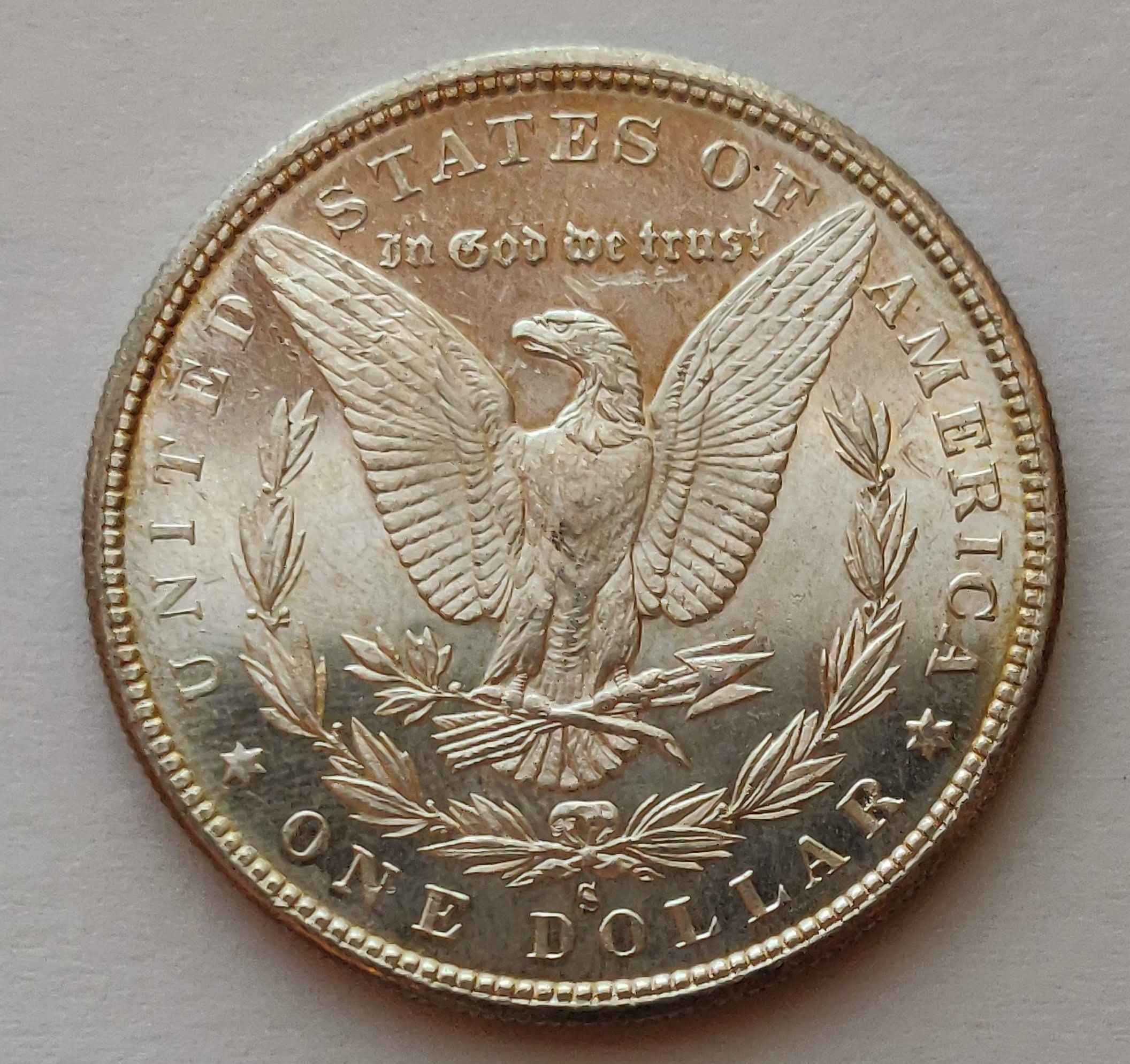 1880-S-Silver-Dollar-#3---Grading