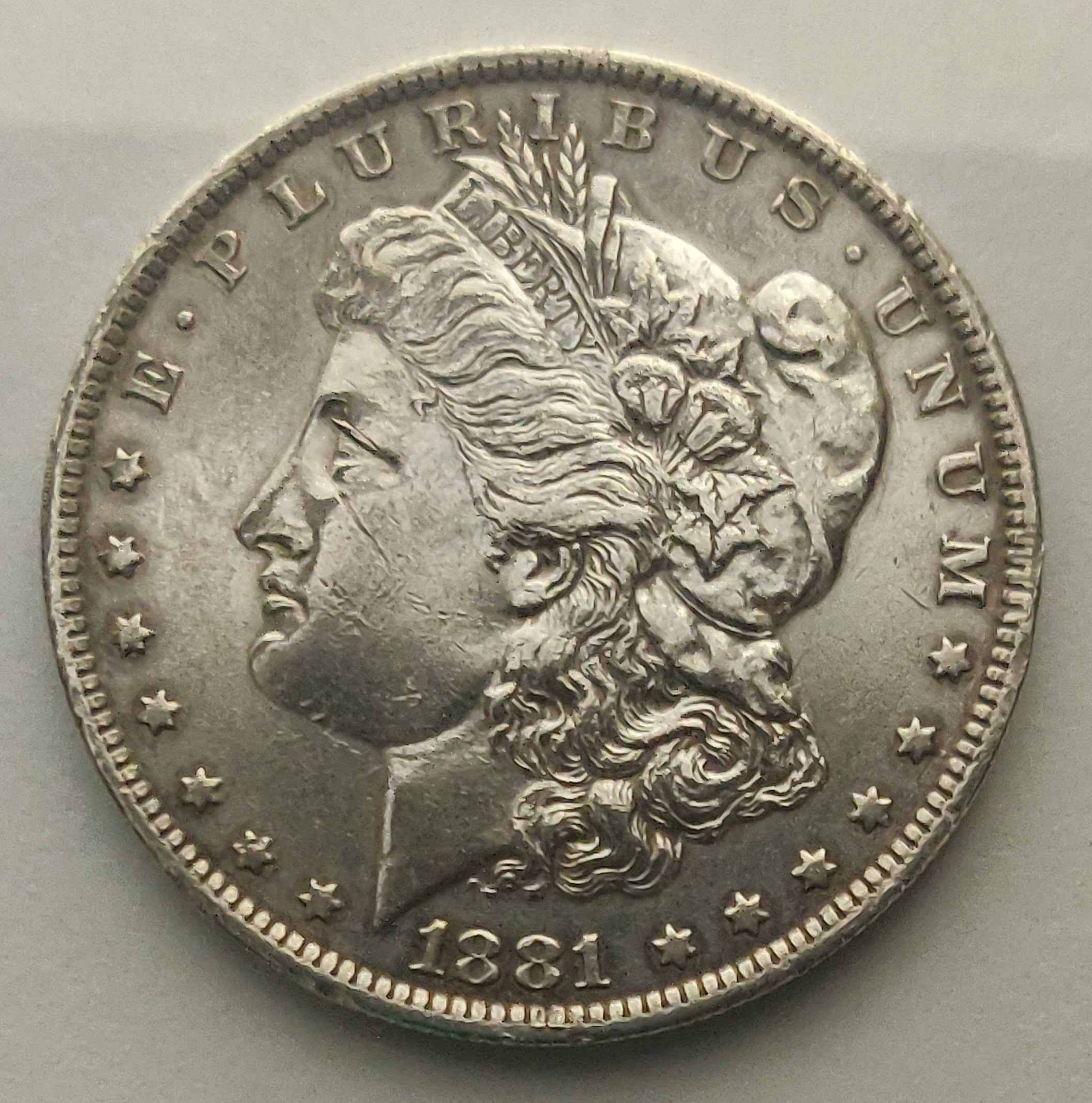 1881-O-Silver-Dollar---Grading