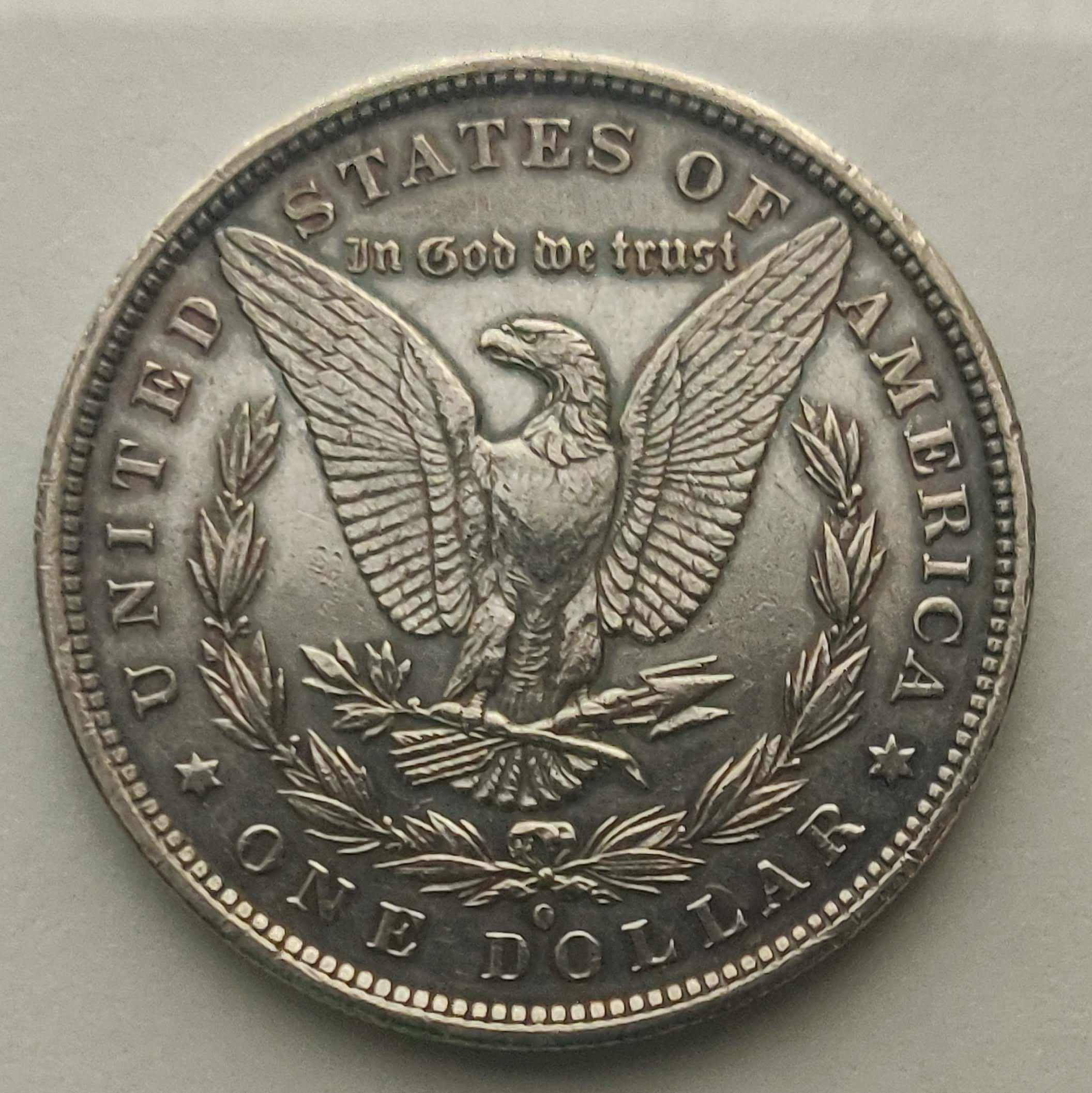 1881-O-Silver-Dollar---Grading