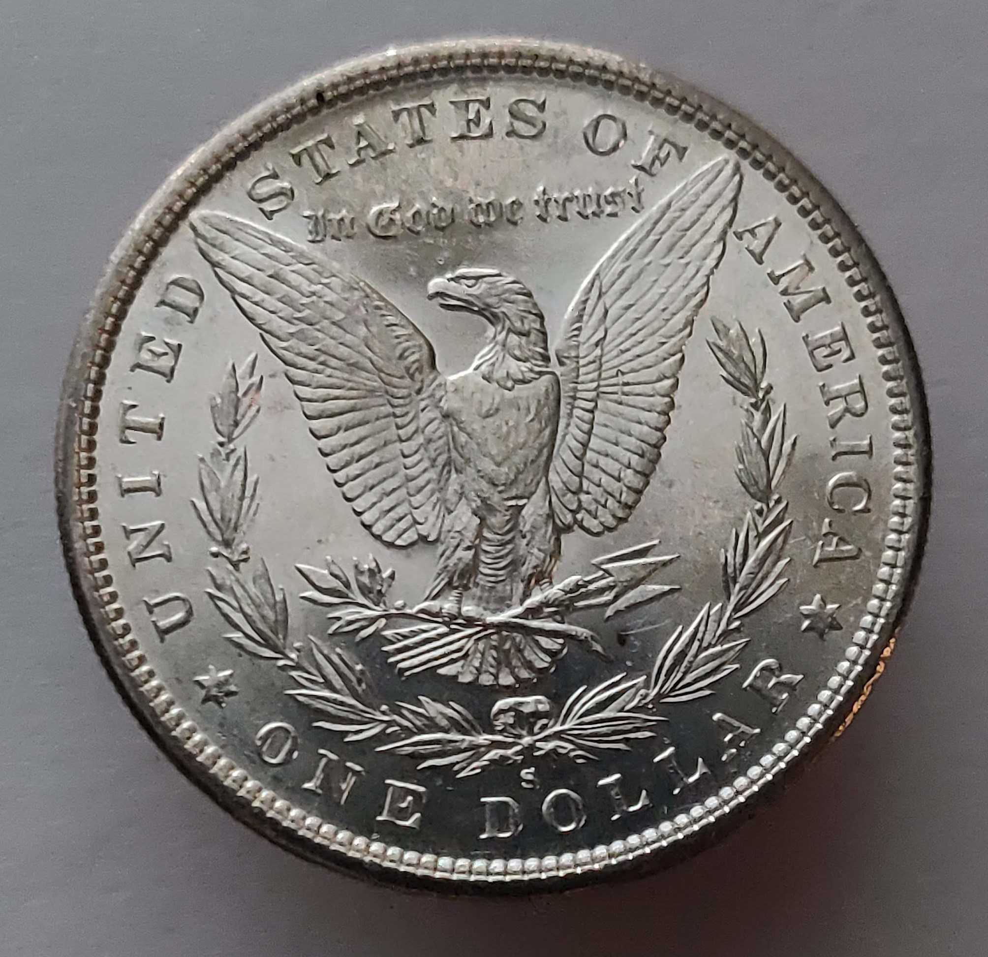 1881-S-Silver-Dollar-#2---Grading