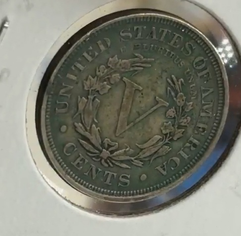 1904-V-Nickel-Grade-And-Question