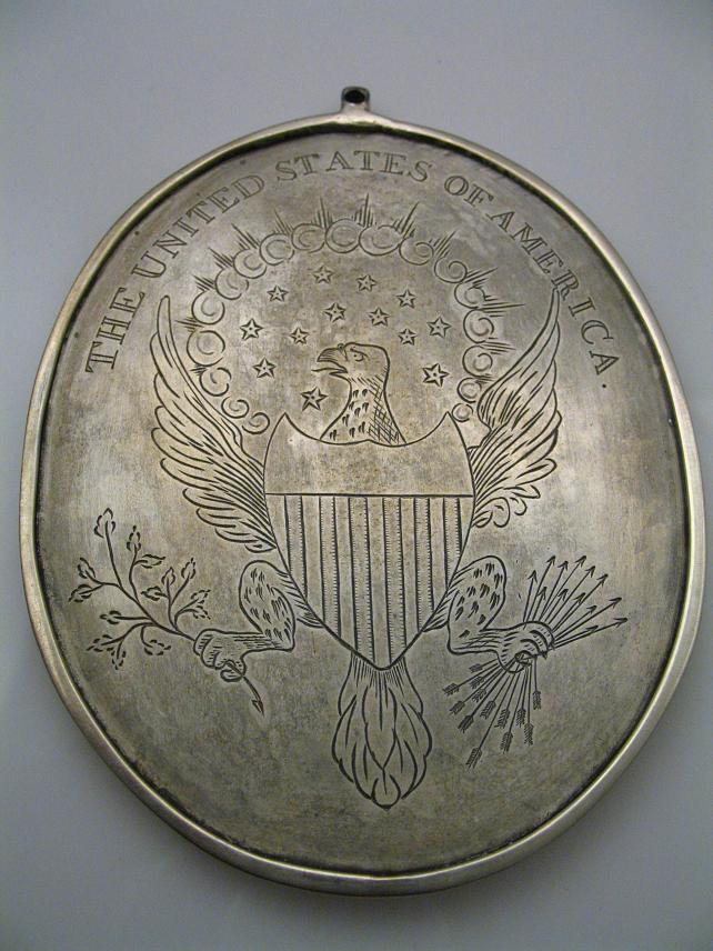 1789-Washington-Indian-Medal