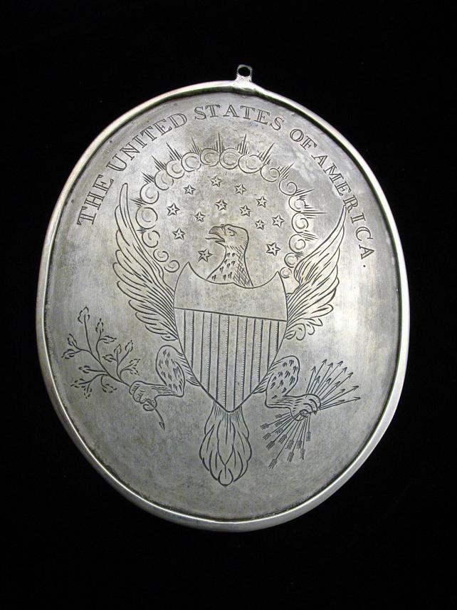 1789-Washington-Indian-Medal
