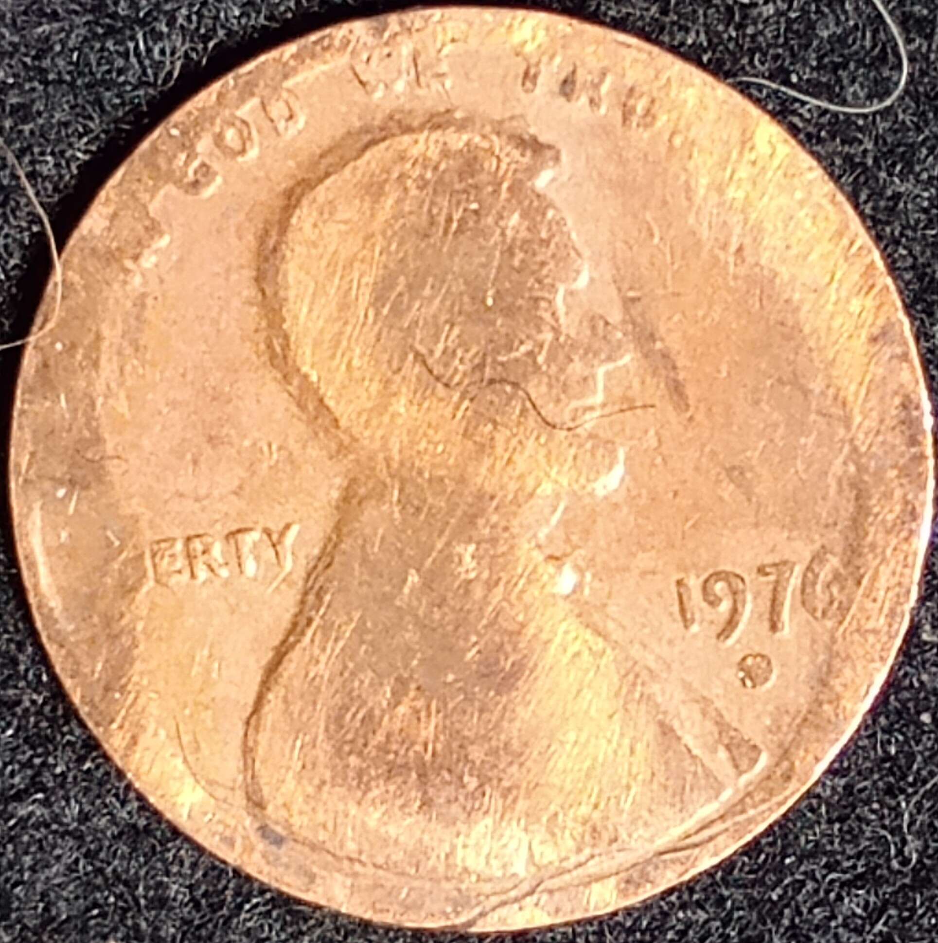 1976-D-Cent:-I-Have-Been-Holding-This-One-For-A-While
