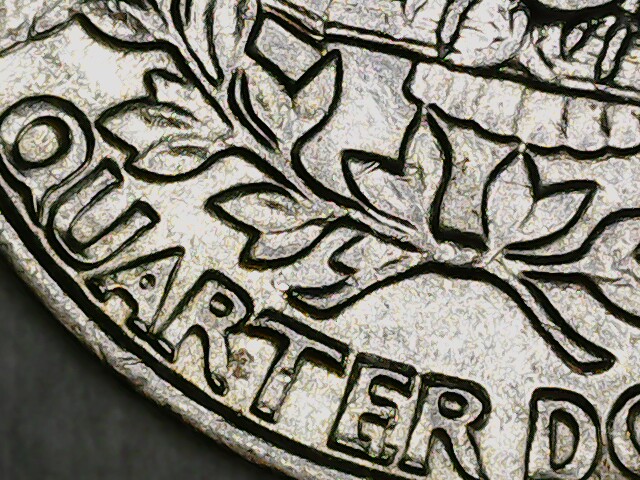 1981-P-Quarter-Is-This-A-Doubled-Die