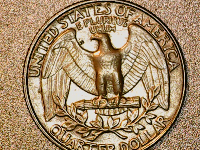 1990-P-Quarter-What-Is-Going-On-With-The-Chin-And-The-Eye