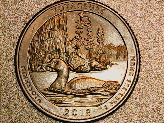 2018-P-Minnesota-Quarter-Die-Chip-Reverse