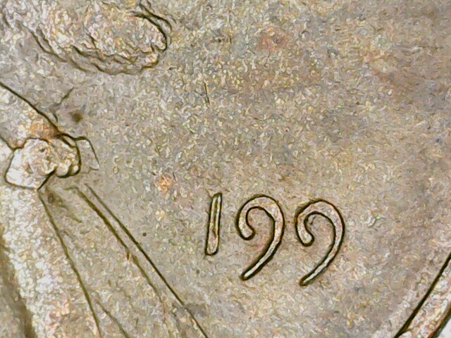 1992-P-Penny-2-Is-Barely-Visible-Grease-Filled-Die?