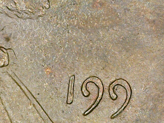 1992-P-Penny-2-Is-Barely-Visible-Grease-Filled-Die?