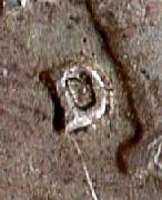A-Interesting-1964-D--Dime-With-Weird-Flaws
