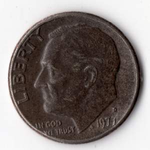 1977-Dime-With-Many-Errors-Maybe-Doubleing-?