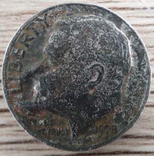 Found-This-Pinocchio-Roosvelt-1978-Dime