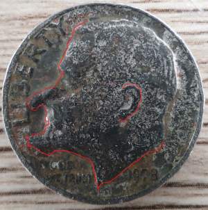 Found-This-Pinocchio-Roosvelt-1978-Dime