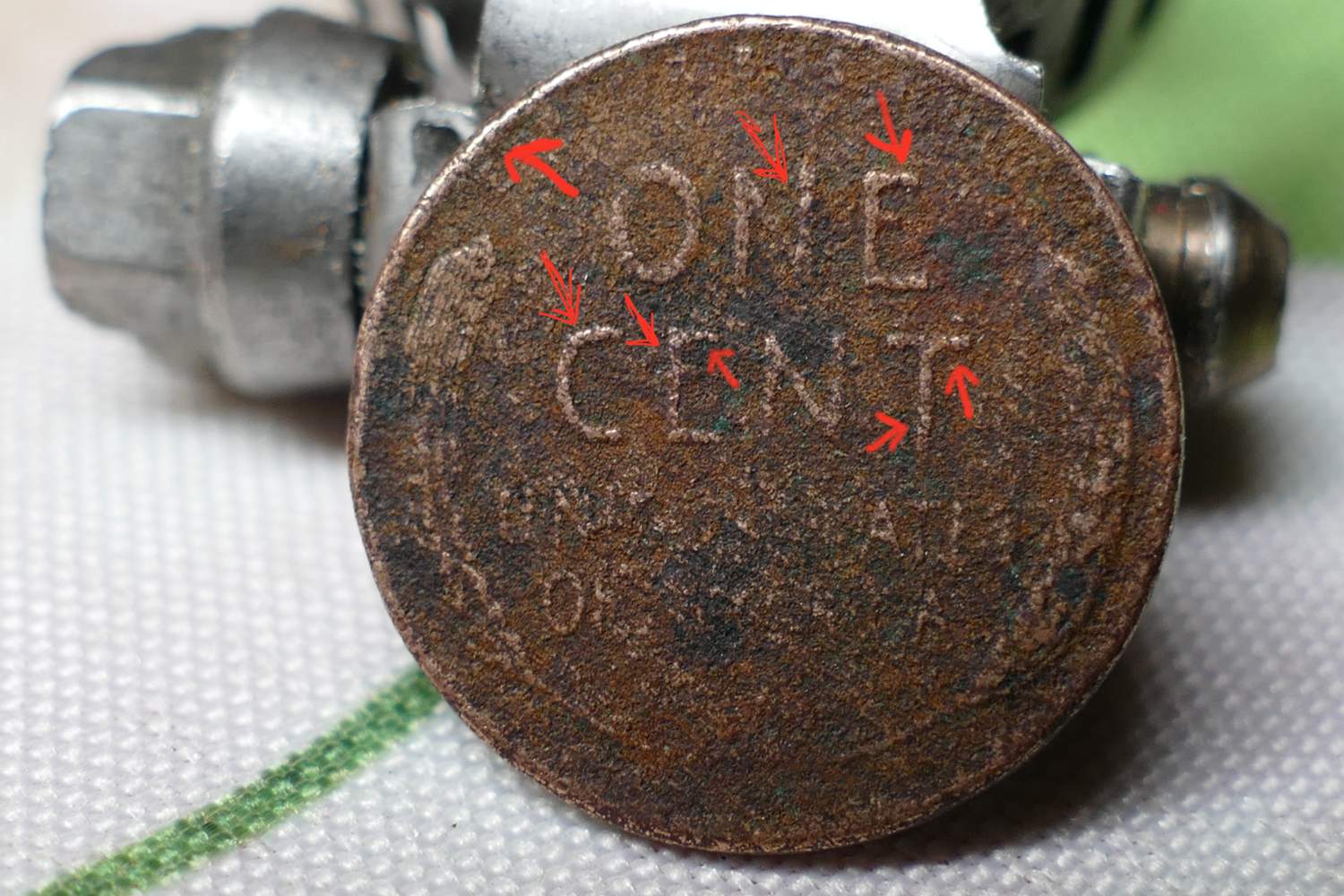 What-Happened-To--This-1957-Lincoln-Penny?
