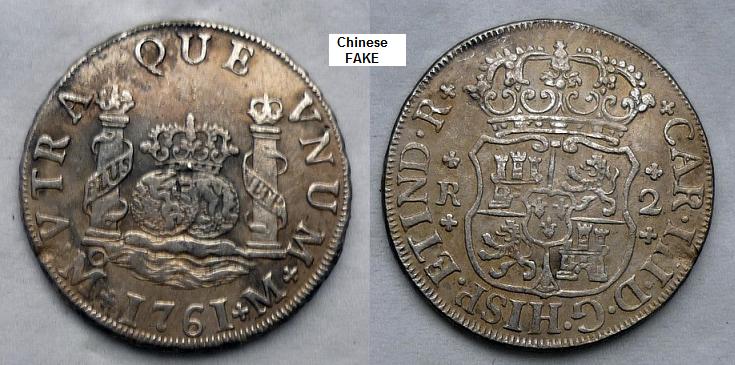 1750-Mexico-2-Reales-Ferdinand-Vi.-Is-It-Real?