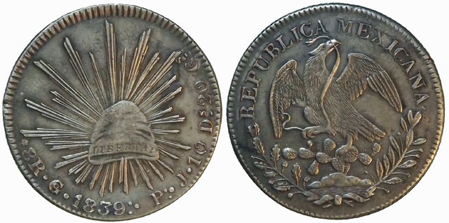 Thoughts-On-This-1839-Go-8-Reales-If-CCF-Or-Genuine?