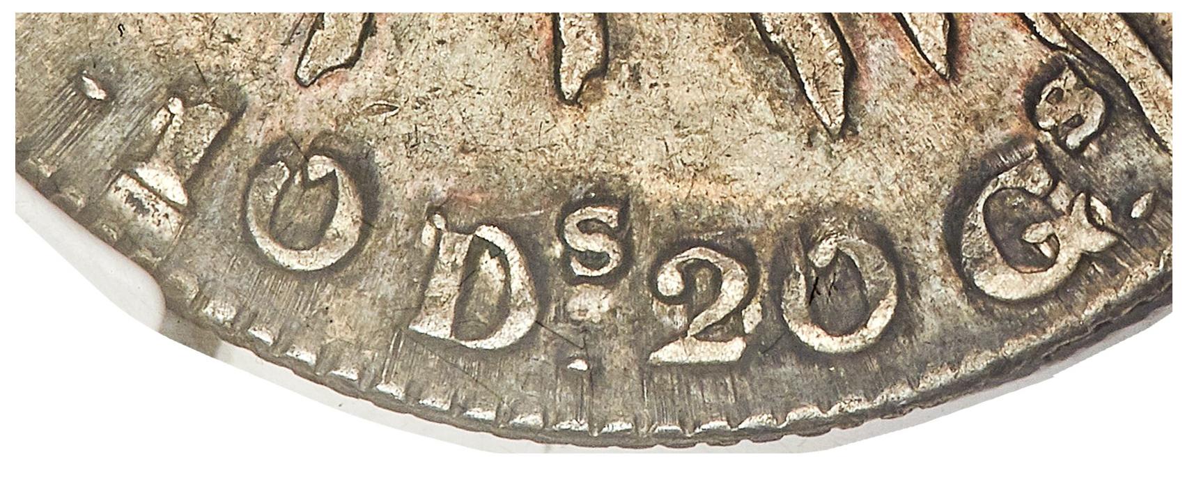 1866-CA-Jc-8-Reales-PCGS-Certified-XF