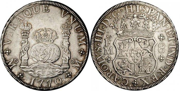 8-Reales-1770-Mf-Real-Or-Fake?