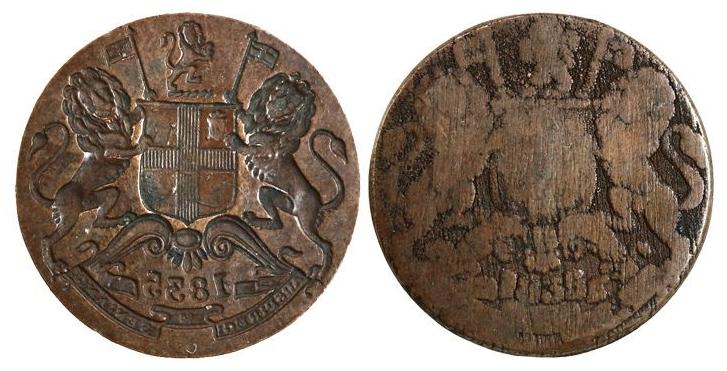 1766-Mexican-8-Real-Coin-With-Some-Curious-Features