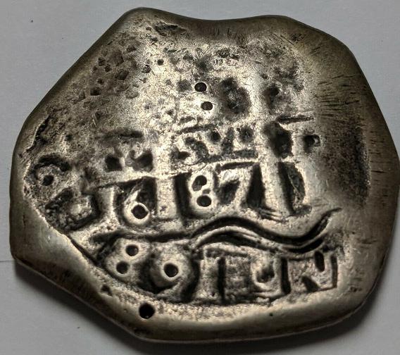 1733-Mexico-8-Reales-Mo-Mf-Information-Wanted