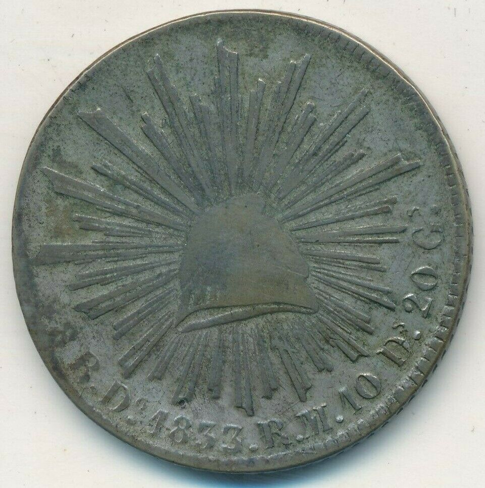 Counterfeit-8-Reales