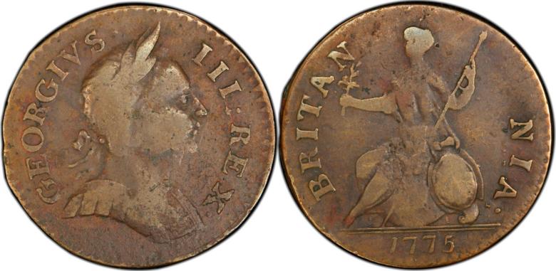 1775-Machin's-Mills-Copper-Or-Halfpenny?-Help-With-Determination