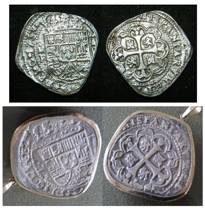 1733--Spanish-Reales-Authenticity-Identification