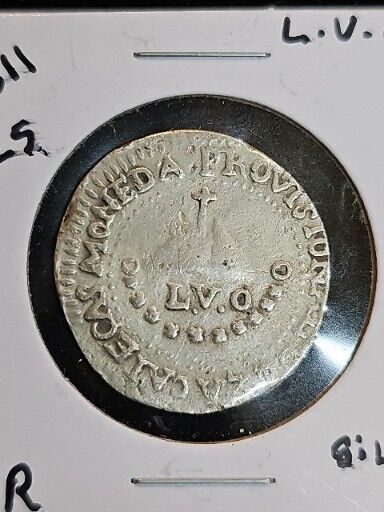 Help-With-Identifying-Coins-Authenticity-And-Value-Please-Id:-2-Reales,-1811,-Zacatecas-Mint-Mark