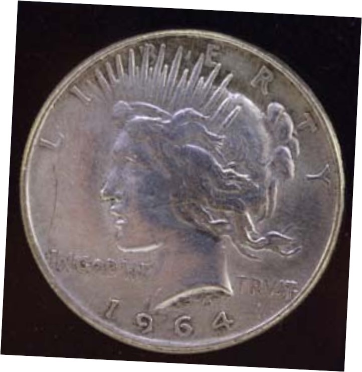1964-Peace-Dollar-Fake?