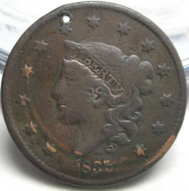 Old-US-1-Cent-Error?