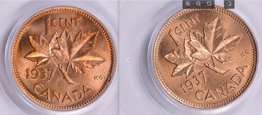 Which-Is-The-Specimen-1937-Penny?