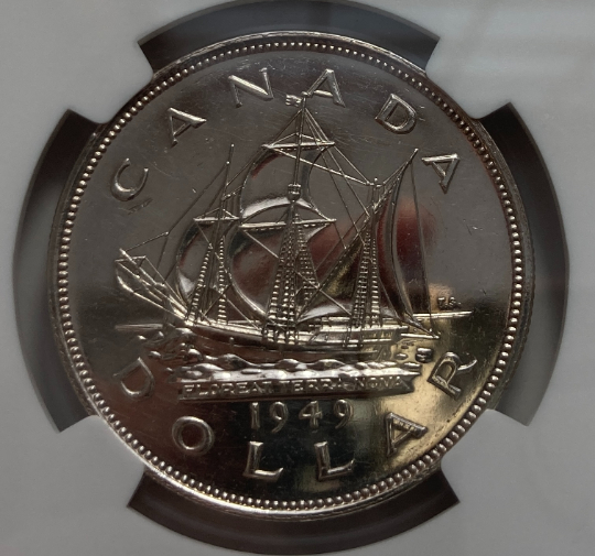 Can-Anyone-Guess-The-Grade-Of-This-1949-Dollar?