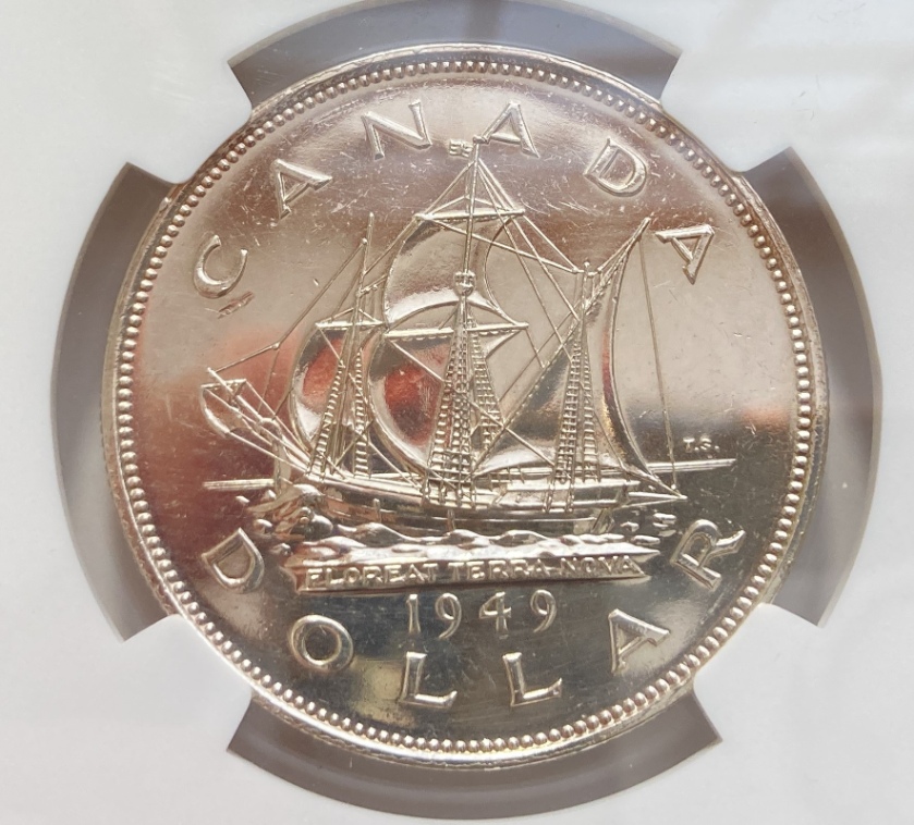 Can-Anyone-Guess-The-Grade-Of-This-1949-Dollar?
