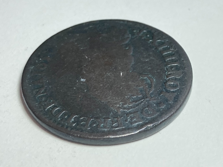 This-Liard-Of-France-With-Juvenile-Bust---Louis-Xiv-1657-Is-A-Fake-Right?