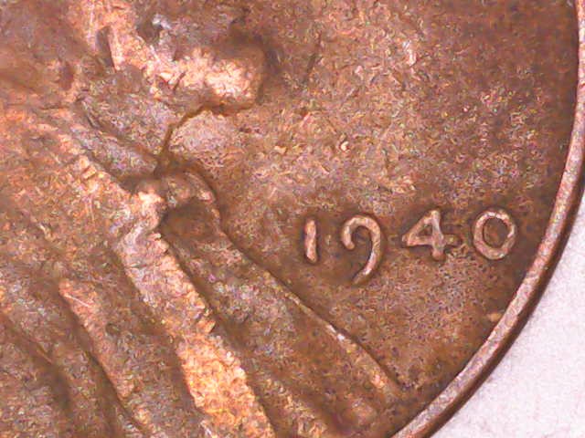 1940-No-Mint-Error-Or-Circulation-Damage?