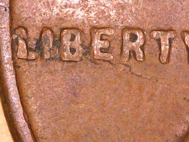 1948-D-Wheat-Penny-Laminating-Issue-Or-Crack