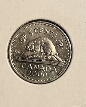 2000-Nickle-Error-?-Looks-Mashed