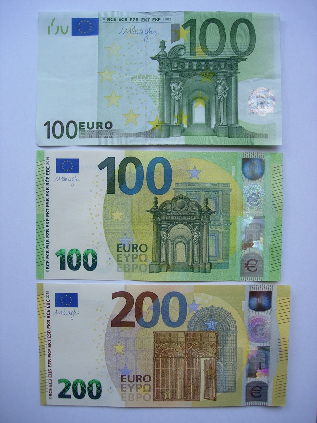Post-Your-Euro-Banknotes!