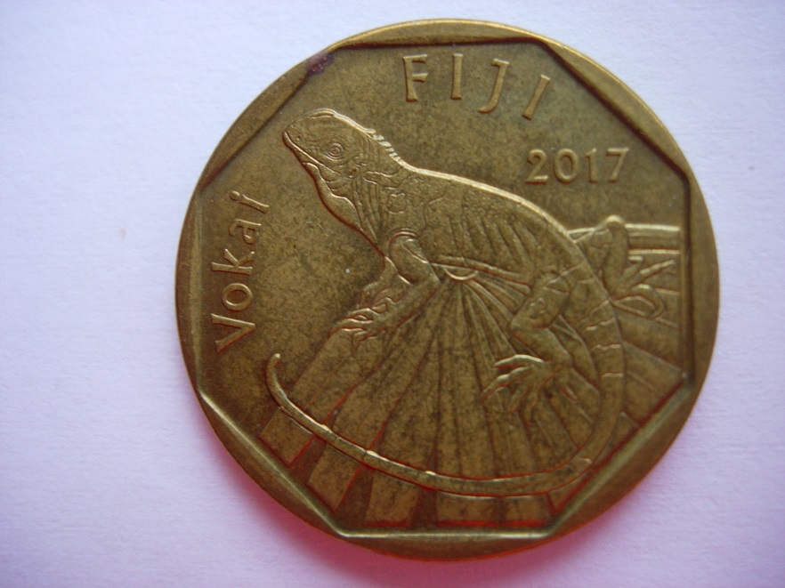 The-Coins-And-Banknotes-Of-Fiji!