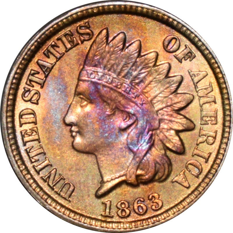 1863-Indian-Head-Cent