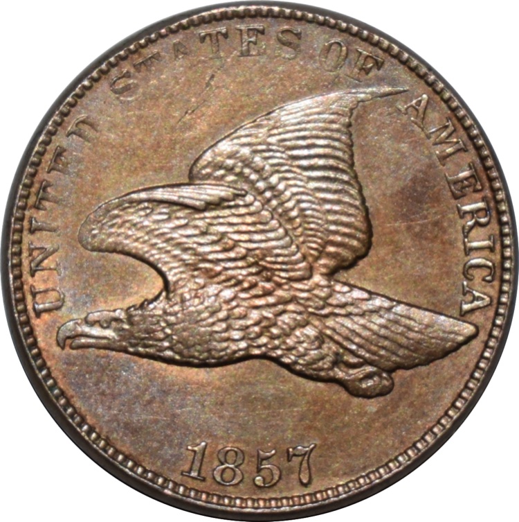 1857-Flying-Eagle---Grade-Opinions?